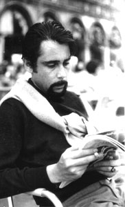 Michael Mrakitsch